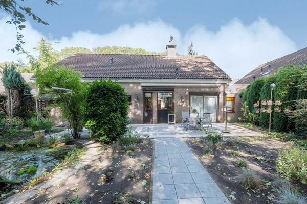Medium property photo - Mgr. Van Hooydonklaan 3, 4741 DJ Hoeven